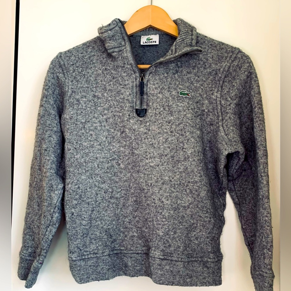 Lacoste long sleeve